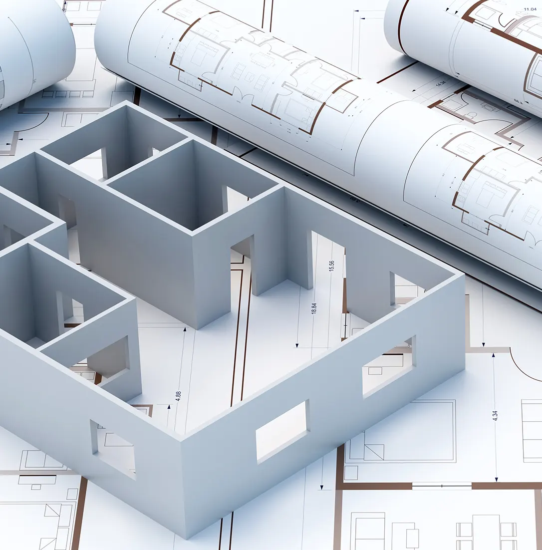 Architectural BIM Outsourcing Services