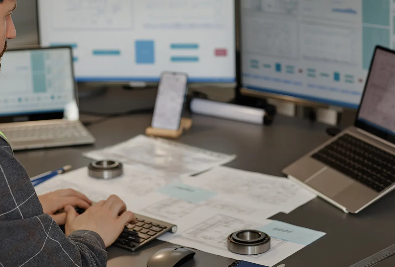 At Bimadaptics, our core focus lies in MEP drafting services. Our comprehensive offerings include: