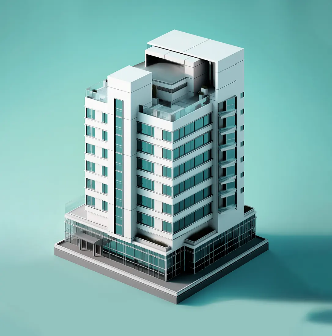 Premier Architectural Rendering Services in Dubai