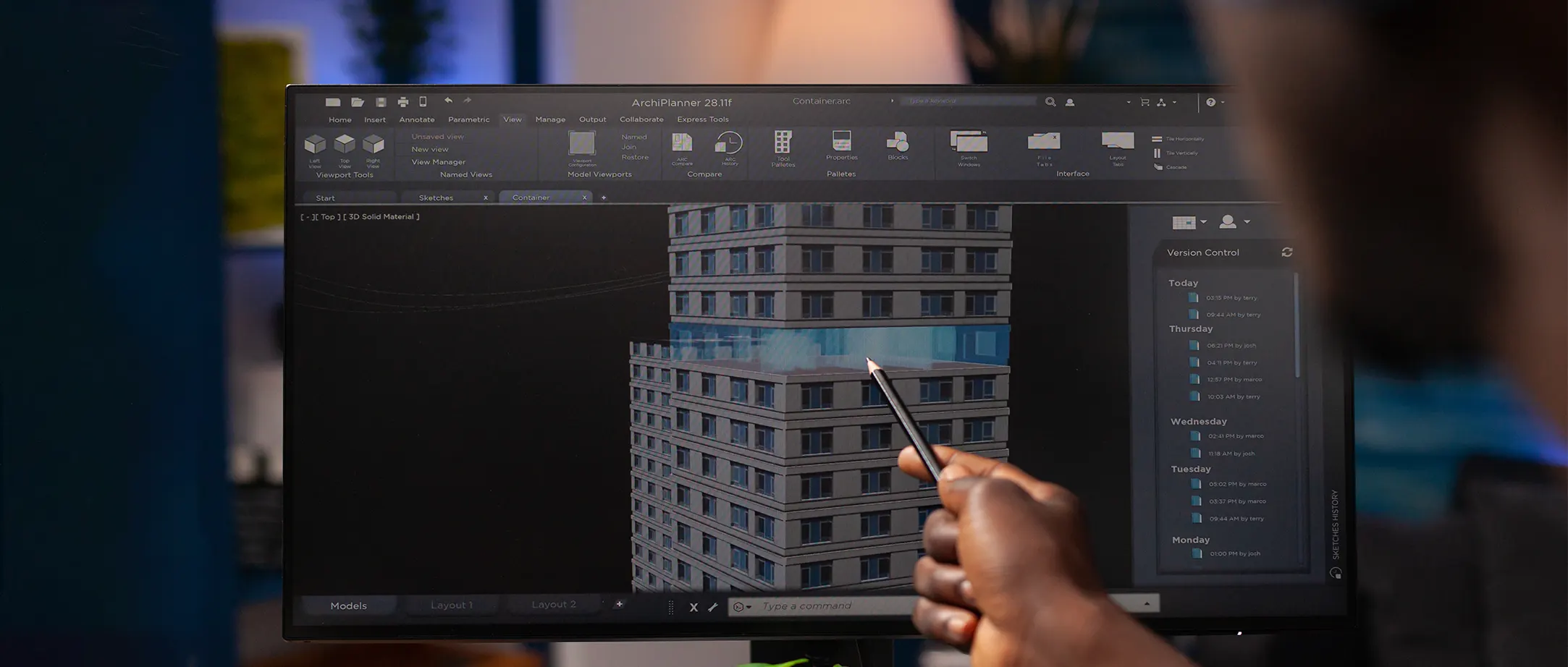 BIM Consultants in Dubai | Expert HVAC & Duct Shop Drawings