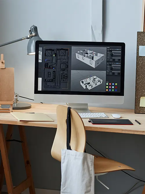 HVAC Drafting Services in Dubai